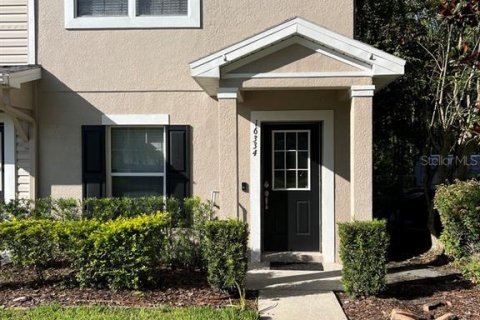 Adosado en alquiler en Odessa, Florida, 2 dormitorios, 115.2 m2 № 1884127 - foto 1