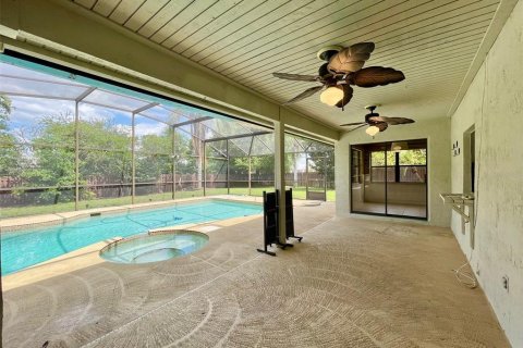 House in Orlando, Florida 4 bedrooms, 209.49 sq.m. № 1725522 - photo 9
