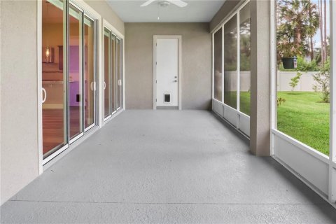 House in Palm Coast, Florida 3 bedrooms, 194.17 sq.m. № 1774703 - photo 22
