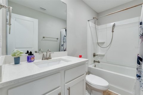 Casa en venta en Panama City, Florida, 3 dormitorios, 142.6 m2 № 2157782 - foto 21