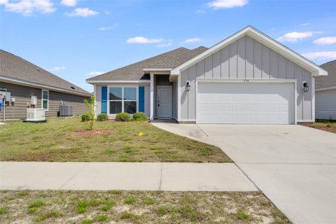 Casa en Panama City, Florida 3 dormitorios, 142.6 m2 № 2157782