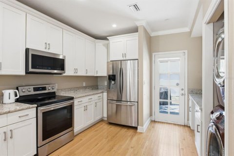 Villa ou maison à vendre à Saint Petersburg, Floride: 2 chambres, 92.9 m2 № 2429096 - photo 11
