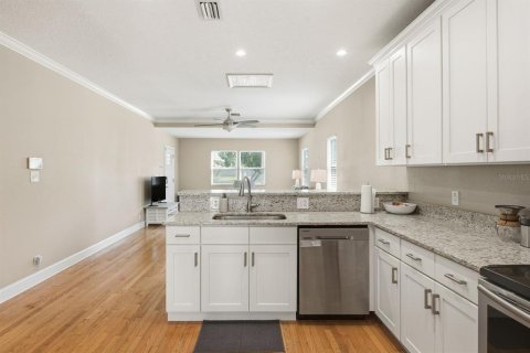 Villa ou maison à vendre à Saint Petersburg, Floride: 2 chambres, 92.9 m2 № 2429096 - photo 14