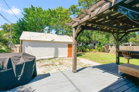 Villa ou maison à vendre à Saint Petersburg, Floride: 2 chambres, 92.9 m2 № 2429096 - photo 24