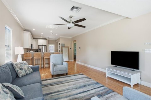 Villa ou maison à vendre à Saint Petersburg, Floride: 2 chambres, 92.9 m2 № 2429096 - photo 8
