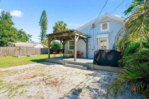 Villa ou maison à vendre à Saint Petersburg, Floride: 2 chambres, 92.9 m2 № 2429096 - photo 27