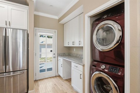 Villa ou maison à vendre à Saint Petersburg, Floride: 2 chambres, 92.9 m2 № 2429096 - photo 12