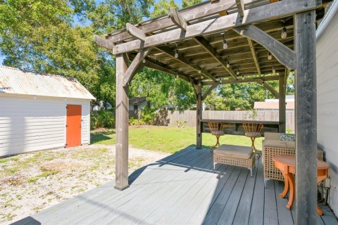 Villa ou maison à vendre à Saint Petersburg, Floride: 2 chambres, 92.9 m2 № 2429096 - photo 23