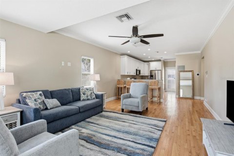 Villa ou maison à vendre à Saint Petersburg, Floride: 2 chambres, 92.9 m2 № 2429096 - photo 7