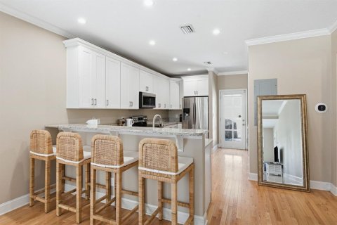 Villa ou maison à vendre à Saint Petersburg, Floride: 2 chambres, 92.9 m2 № 2429096 - photo 9