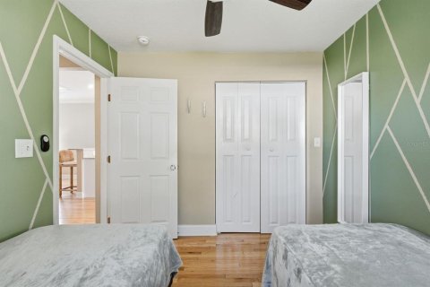 Villa ou maison à vendre à Saint Petersburg, Floride: 2 chambres, 92.9 m2 № 2429096 - photo 21
