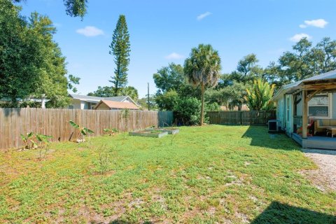 Villa ou maison à vendre à Saint Petersburg, Floride: 2 chambres, 92.9 m2 № 2429096 - photo 29