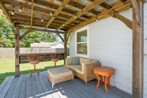 Villa ou maison à vendre à Saint Petersburg, Floride: 2 chambres, 92.9 m2 № 2429096 - photo 22
