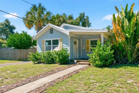 Villa ou maison à vendre à Saint Petersburg, Floride: 2 chambres, 92.9 m2 № 2429096 - photo 3