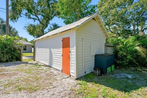 Villa ou maison à vendre à Saint Petersburg, Floride: 2 chambres, 92.9 m2 № 2429096 - photo 28