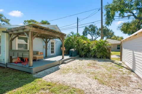 Villa ou maison à vendre à Saint Petersburg, Floride: 2 chambres, 92.9 m2 № 2429096 - photo 30