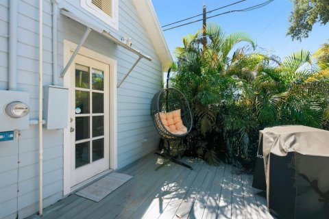 Villa ou maison à vendre à Saint Petersburg, Floride: 2 chambres, 92.9 m2 № 2429096 - photo 25