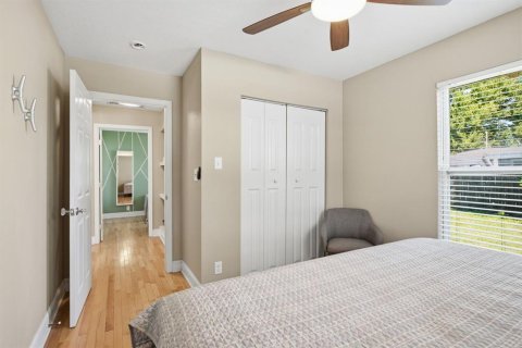 Villa ou maison à vendre à Saint Petersburg, Floride: 2 chambres, 92.9 m2 № 2429096 - photo 17