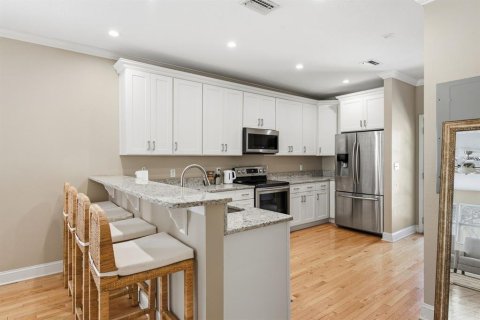 Villa ou maison à vendre à Saint Petersburg, Floride: 2 chambres, 92.9 m2 № 2429096 - photo 10