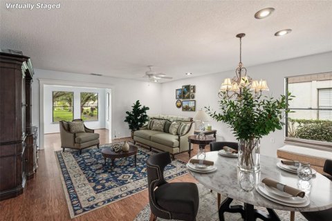 Condo in Sarasota, Florida, 2 bedrooms  № 1759740 - photo 4