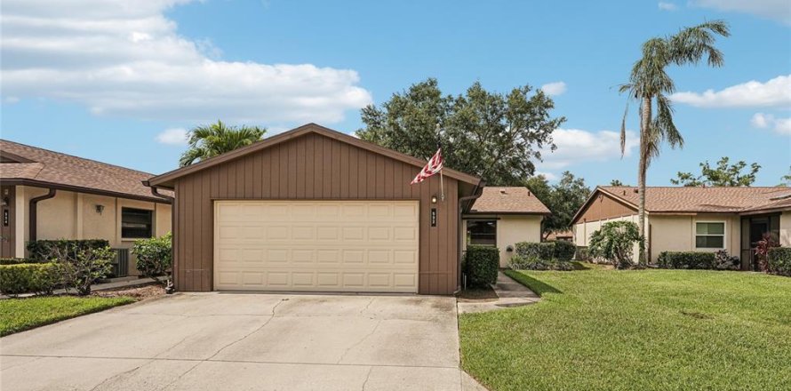 Condo in Sarasota, Florida, 2 bedrooms  № 1759740