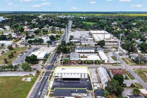Immobilier commercial à louer à Eustis, Floride: 602.01 m2 № 2413829 - photo 11