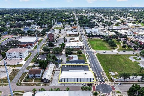 Immobilier commercial à louer à Eustis, Floride: 602.01 m2 № 2413829 - photo 9