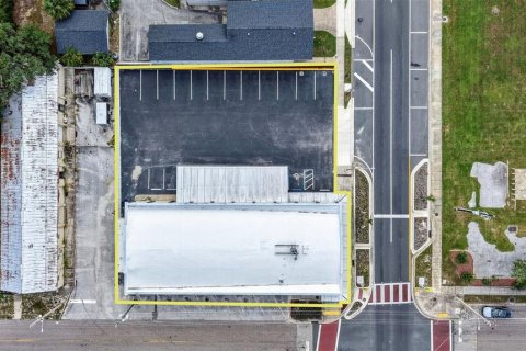 Immobilier commercial à louer à Eustis, Floride: 602.01 m2 № 2413829 - photo 7