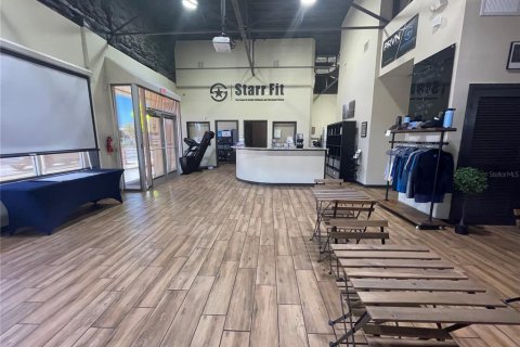 Immobilier commercial à louer à Eustis, Floride: 602.01 m2 № 2413829 - photo 17