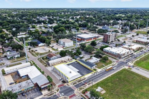 Immobilier commercial à louer à Eustis, Floride: 602.01 m2 № 2413829 - photo 8