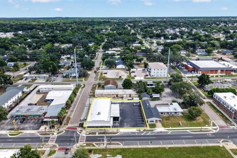 Immobilier commercial à louer à Eustis, Floride: 602.01 m2 № 2413829 - photo 12