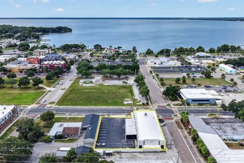 Immobilier commercial à louer à Eustis, Floride: 602.01 m2 № 2413829 - photo 10