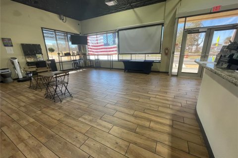 Immobilier commercial à louer à Eustis, Floride: 602.01 m2 № 2413829 - photo 16