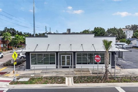 Immobilier commercial à Eustis, Floride 602.01 m2 № 2413829