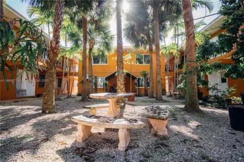 Copropriété à vendre à South Miami, Floride: 1 chambre № 1931063 - photo 4