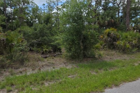 Terreno en venta en Port Charlotte, Florida № 2214362 - foto 4