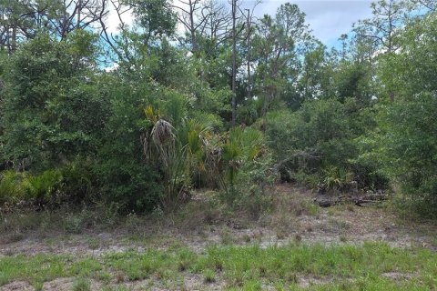Terreno en venta en Port Charlotte, Florida № 2214362 - foto 2
