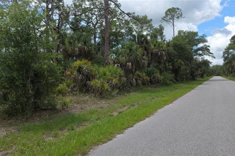 Terreno en venta en Port Charlotte, Florida № 2214362 - foto 3
