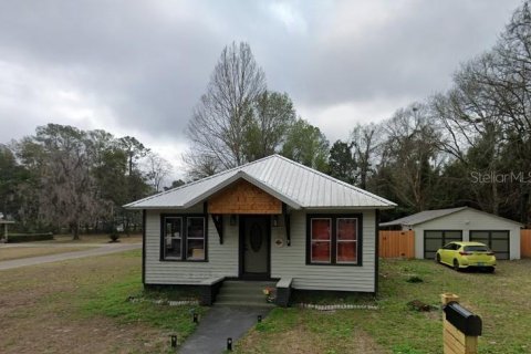 Villa ou maison à High Springs, Floride 3 chambres, 183.11 m2 № 2354251