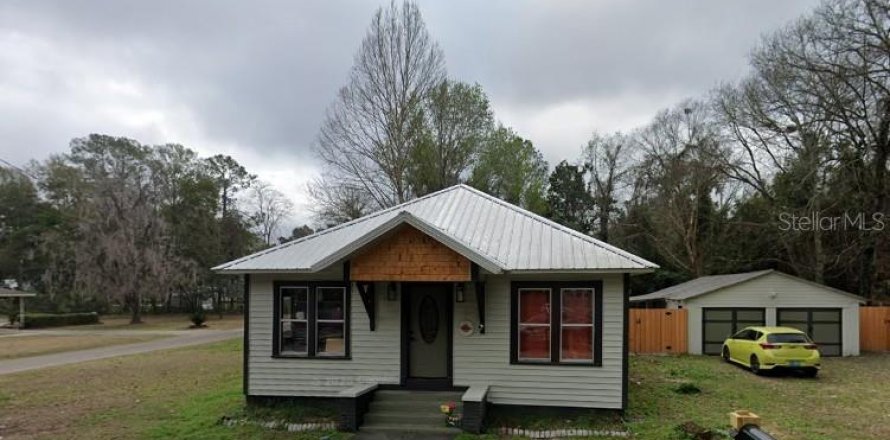 Villa ou maison à High Springs, Floride 3 chambres, 183.11 m2 № 2354251