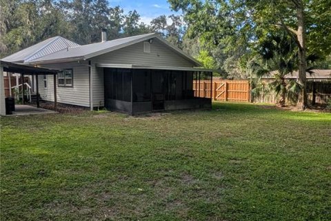 Villa ou maison à vendre à High Springs, Floride: 3 chambres, 183.11 m2 № 2354251 - photo 7