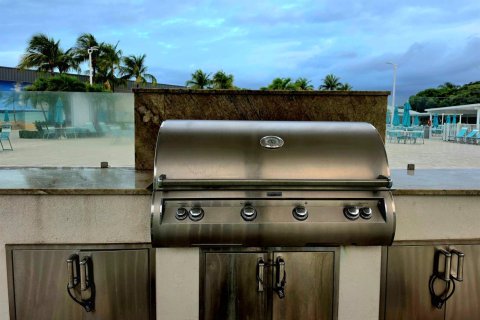 Condo in Delray Beach, Florida, 2 bedrooms № 2250606 - photo 23