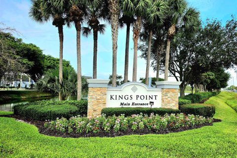 Condo in Delray Beach, Florida, 2 bedrooms № 2250606