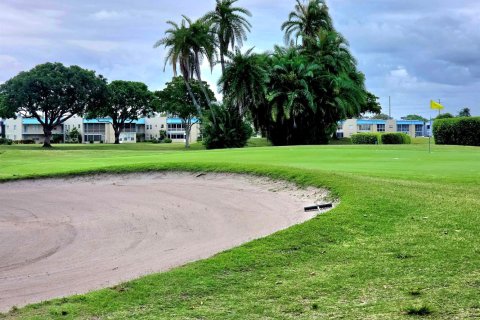Condo in Delray Beach, Florida, 2 bedrooms № 2250606 - photo 30
