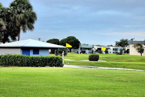 Condo in Delray Beach, Florida, 2 bedrooms № 2250606 - photo 29
