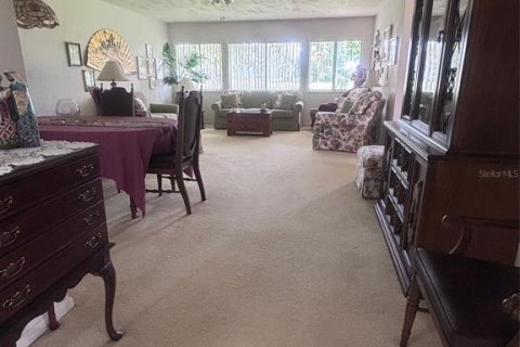 Duplex in New Smyrna Beach, Florida 3 bedrooms, 189.61 sq.m. № 1834784 - photo 16