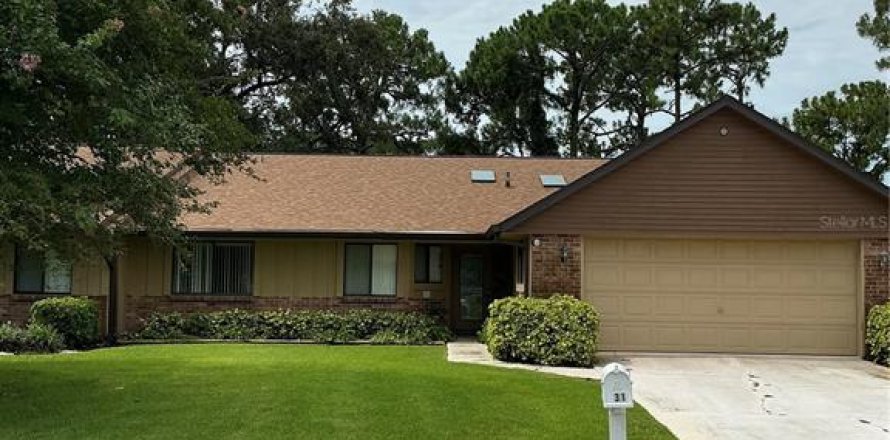 Duplex in New Smyrna Beach, Florida 3 bedrooms, 189.61 sq.m. № 1834784