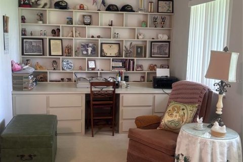 Duplex in New Smyrna Beach, Florida 3 bedrooms, 189.61 sq.m. № 1834784 - photo 27