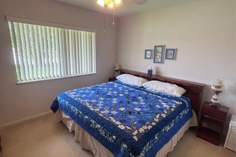 Duplex in New Smyrna Beach, Florida 3 bedrooms, 189.61 sq.m. № 1834784 - photo 21