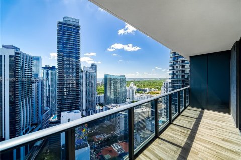 Купить кондоминиум в Майами, Флорида 3 спальни, 123.93м2, № 2013910 - фото 1